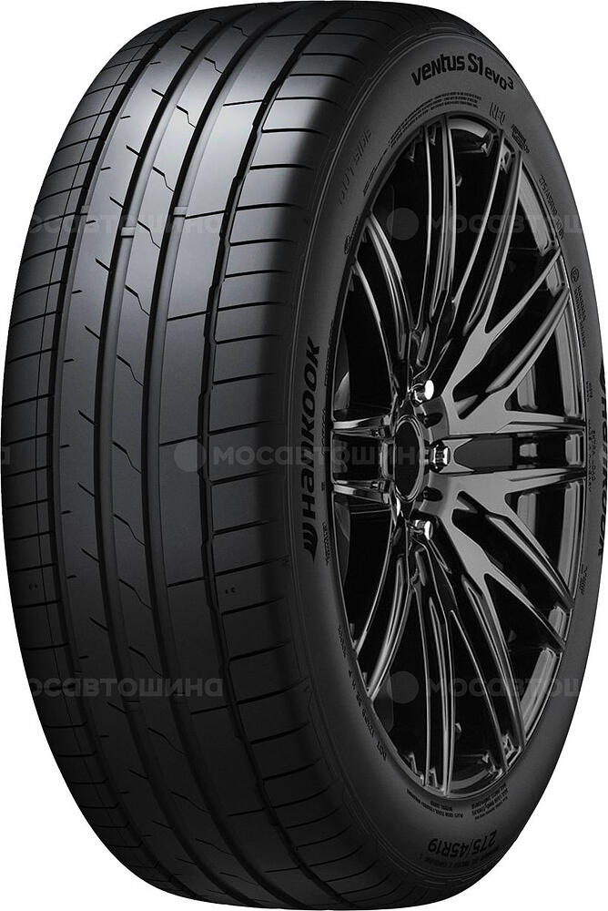 Hankook K127B Ventus S1 Evo3 245/40 R20 99Y XL