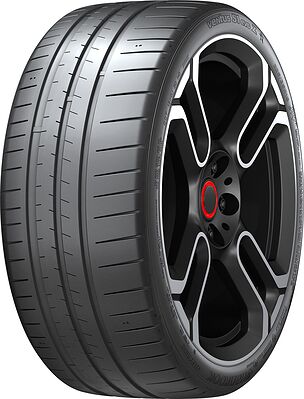 Hankook K129 Ventus S1 evo Z 315/35 R20 101Y