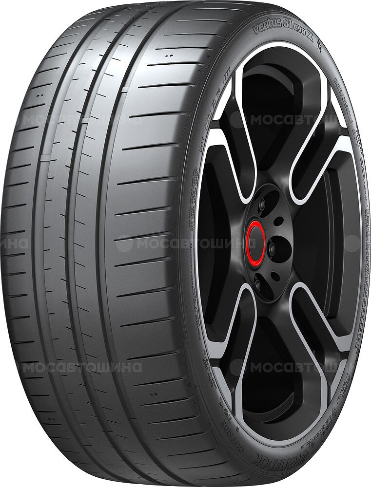 Hankook K129 Ventus S1 evo Z 225/40 R19 93Y XL