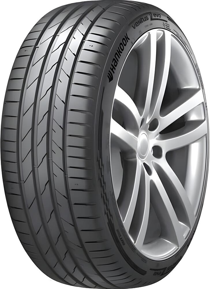 Hankook K137 Ventus evo 245/35 R21 96Y XL