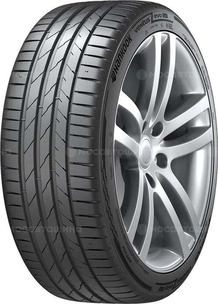 Hankook K137A Ventus evo SUV 245/40 R19 94Y