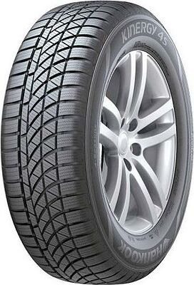 Hankook Kinergy 4S 175/55 R15 77T
