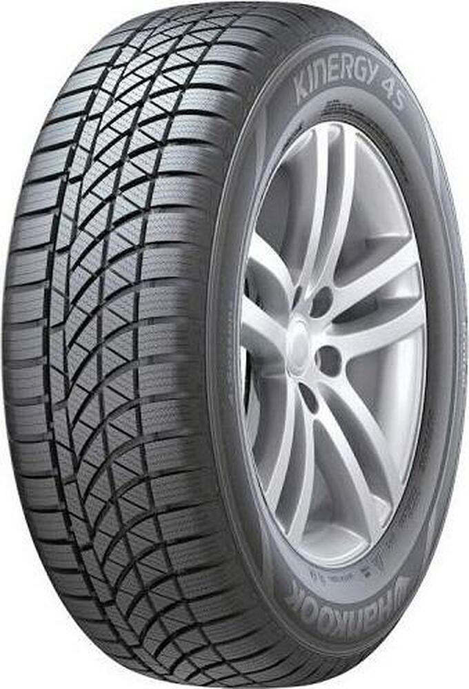 Hankook Kinergy 4S 175/65 R14 82T