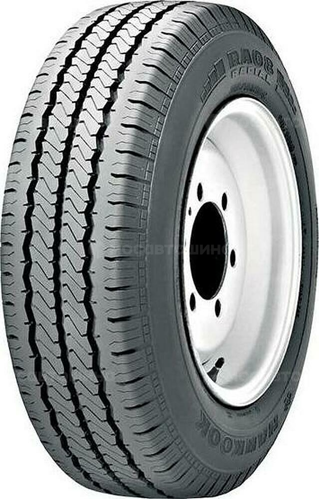 Hankook RA08 Radial 185 R14 Q