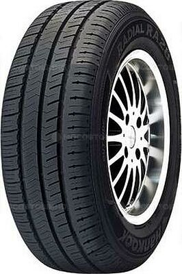 Hankook Ra28 radial 205/65 R16 107T