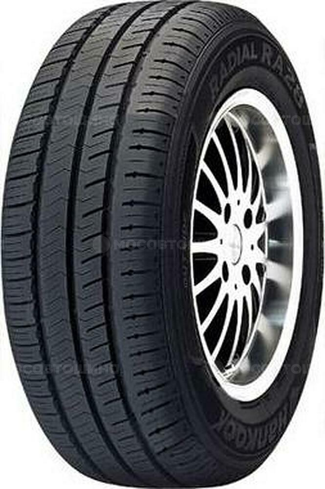 Hankook Ra28 radial 215/65 R16C 106/104T