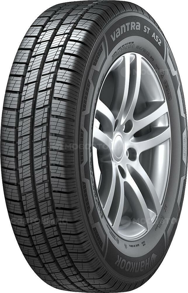 Hankook RA30 Vantra ST AS2 205/75 R16C 110/108R