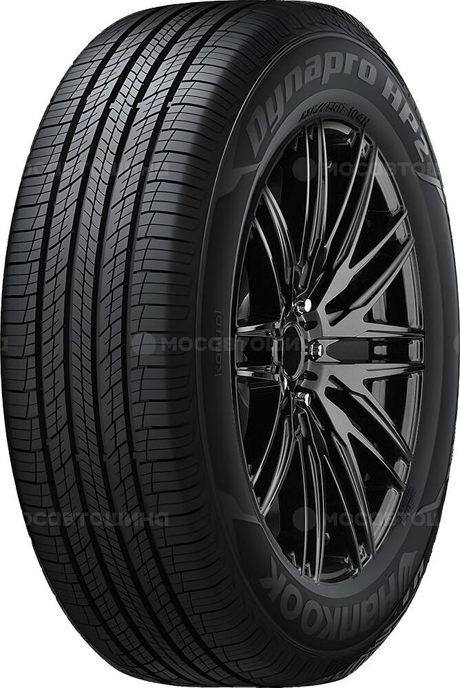 Hankook RA33 Dynapro HP2 255/65 R17 110T