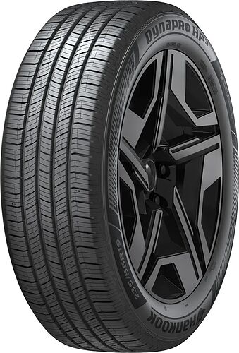Hankook RA55 Dynapro HP3