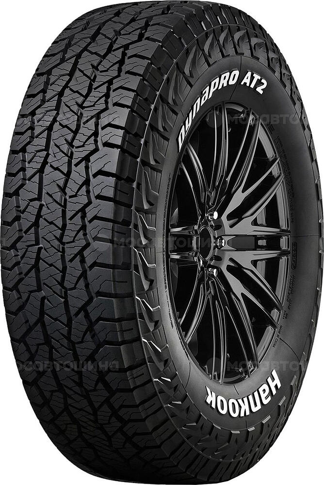 Hankook RF11 Dynapro AT2 285/45 R22 110T