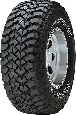 Hankook RT03 Dynapro MT 265/75 R15 109Q