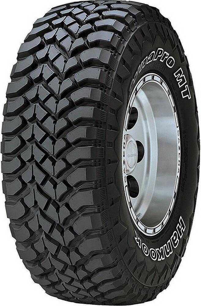 Hankook RT03 Dynapro MT 295/75 R16 123Q
