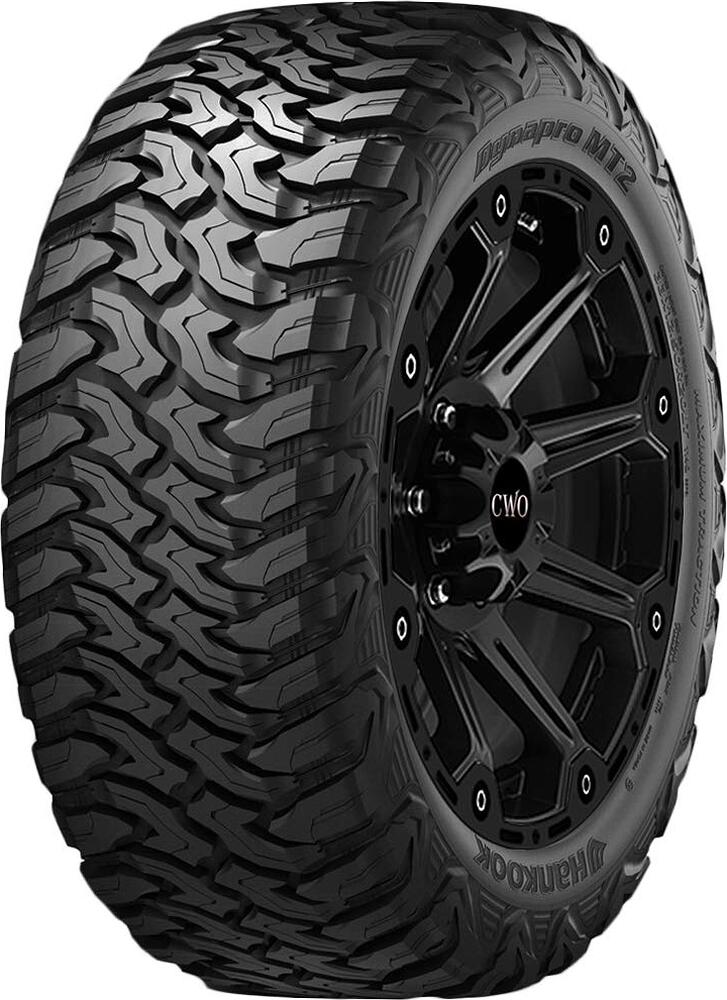 Hankook RT05 Dynapro MT2 255/75 R17 121/118Q