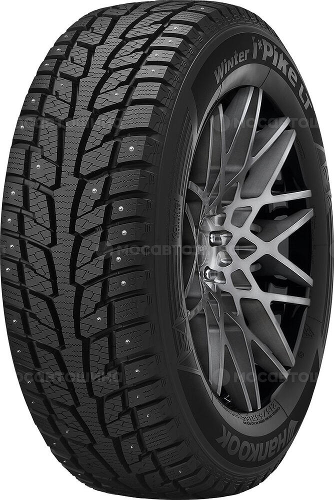 Hankook RW09 Winter i Pike LT 195/80 R14C 106/104R