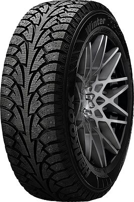 Hankook RW11 i Pike [Нешип] 265/70 R17 115T