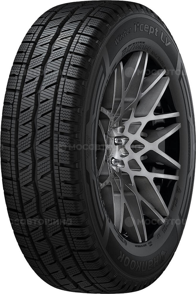 Hankook RW12 Winter i Cept LV 175/80 R14C 99/98R