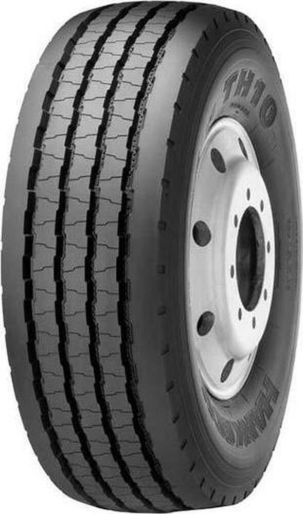 Hankook TH10 245/70 R19,5 141/140J (Прицепная ось)