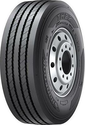 Hankook TH22 11x22,5 148/145L (Прицепная ось)
