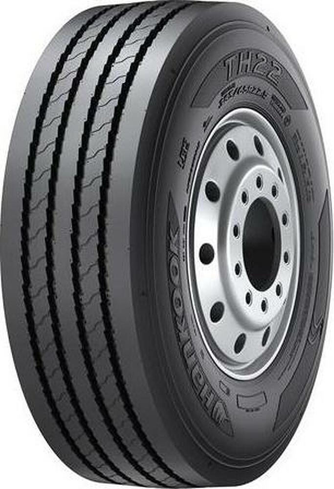 Hankook TH22 385/65 R22,5 158L pricep18PR (Прицепная ось)