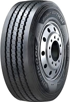 Hankook TH31 245/70 R19 (Прицепная ось)