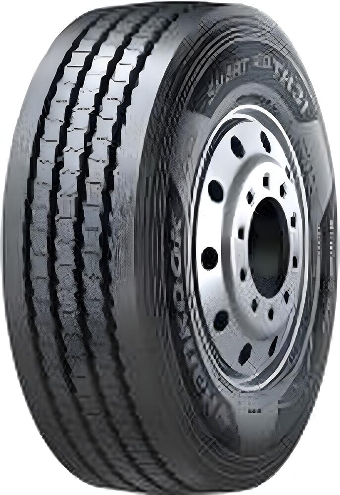 Hankook TH31 455/45 R22,5 (Прицепная ось)