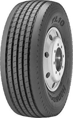 Hankook TL10+ 385/65 R22,5 160K (Прицепная ось)