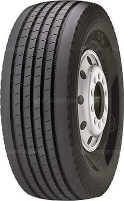 Hankook TL10 385/65 R22,5 (Прицепная ось)