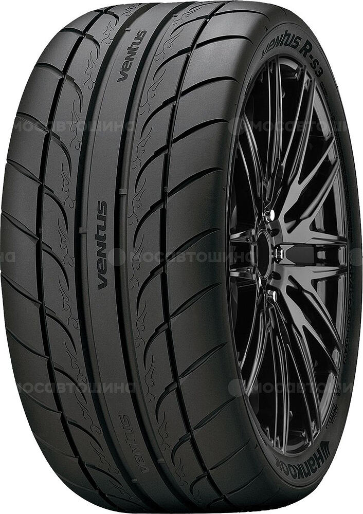 Hankook Z222 Ventus RS3 255/40 R17 98W XL