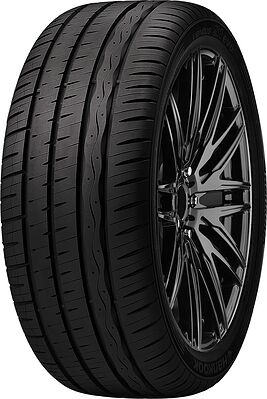 Hankook K107 Ventus S1 Evo 235/35 R19 91Y