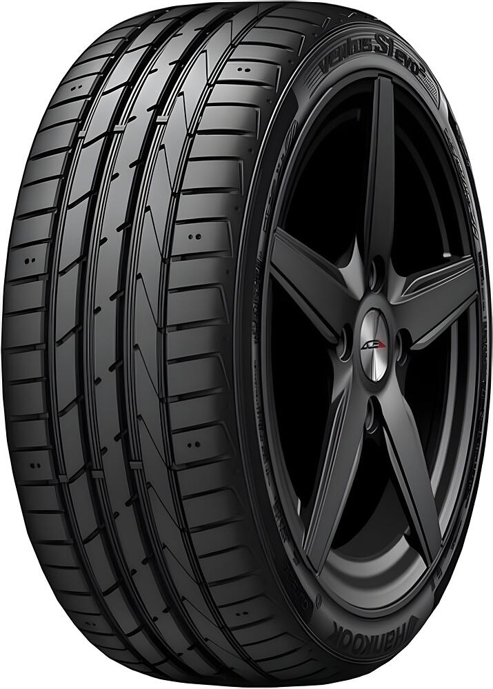 Hankook K117 Ventus S1 Evo2 255/55 R17 111V