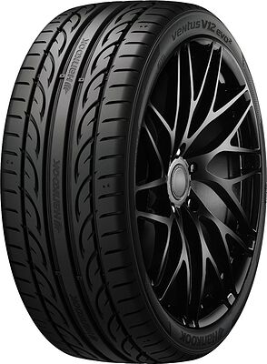 Hankook K110 Ventus V12 Evo 205/45 R17 88Y XL