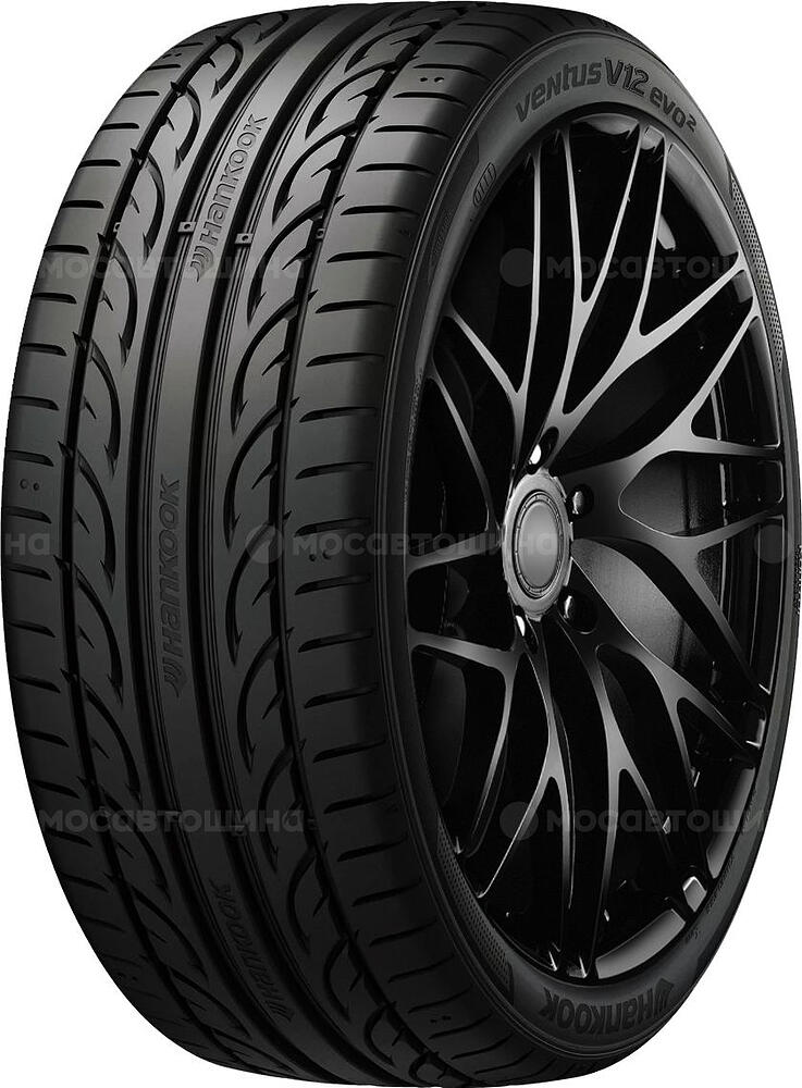 Hankook K110 Ventus V12 Evo 225/60 R18 100W