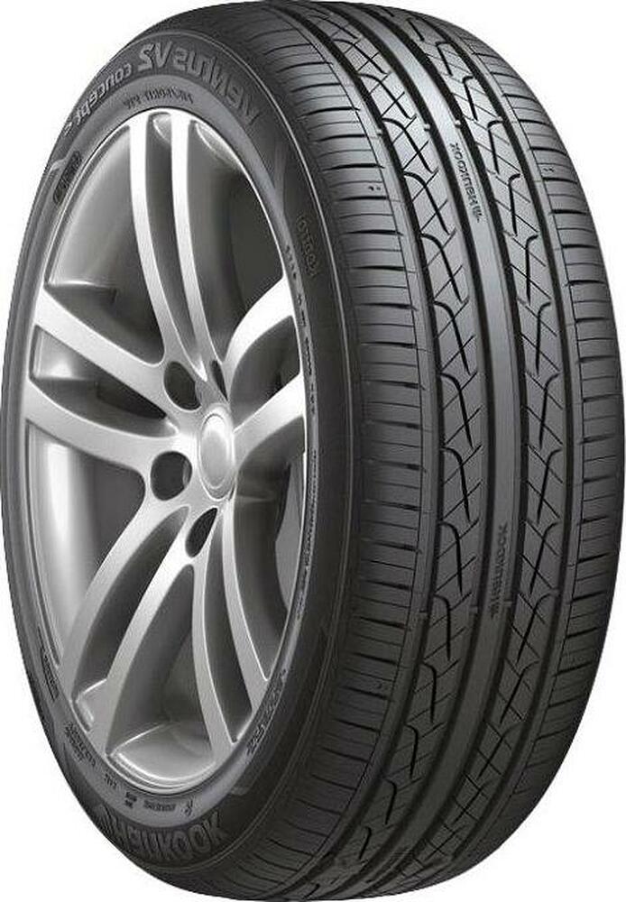 Hankook Ventus V2 Concept 2 H457 225/40 R18 92V XL