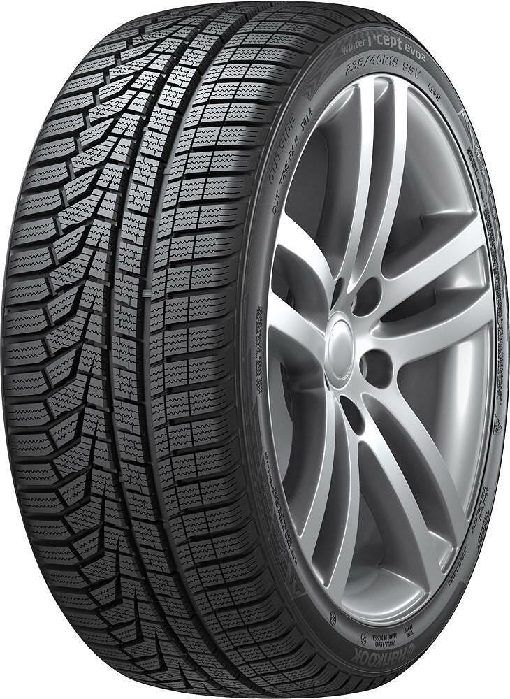 Hankook W320A i cept Evo2 265/35 R20 99W
