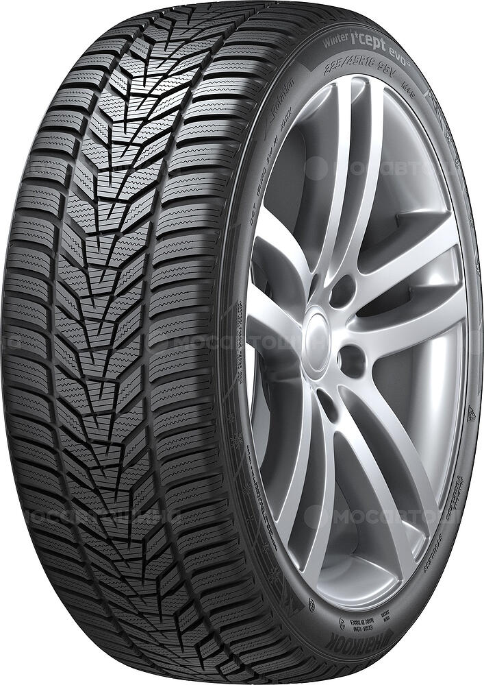 Hankook W330 i cept Evo3 265/45 R18 101V