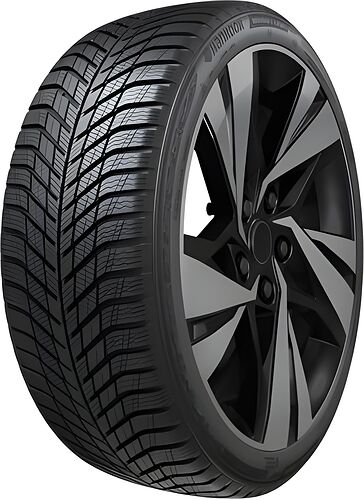 Hankook W340a Winter I*Cept evo 4 SUV