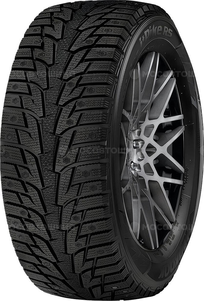 Hankook W419 i Pike RS [Нешип] 185/55 R15 86T XL