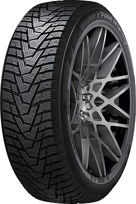 Hankook W429 i Pike RS2 [Нешип] 225/55 R17 101T XL