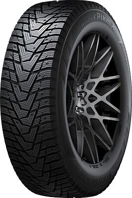 Hankook W429A i Pike X [Нешип] 255/55 R19 111T