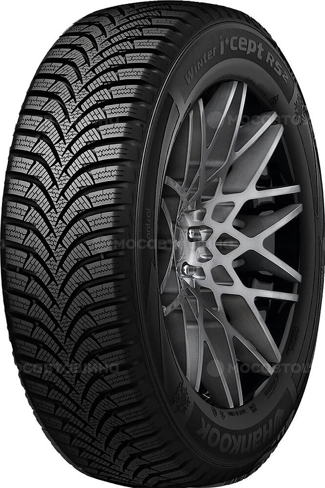Hankook W452 Winter i cept RS2 185/50 R16 81H