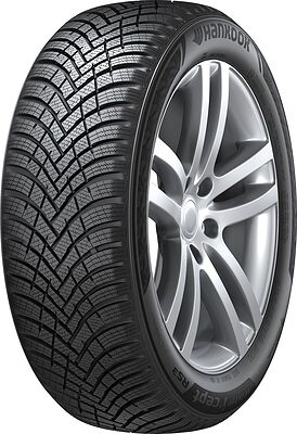 Hankook W462 Winter i Cept RS3 185/65 R15 88T