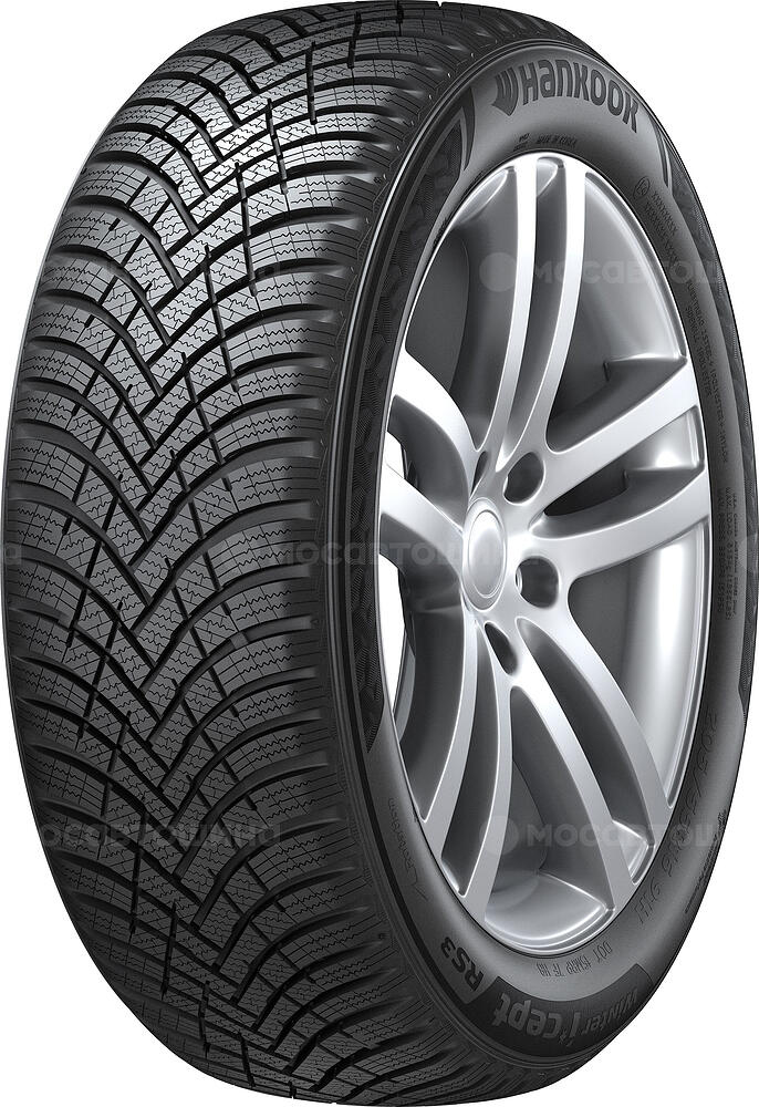 Hankook W462 Winter i Cept RS3 185/65 R14 86T