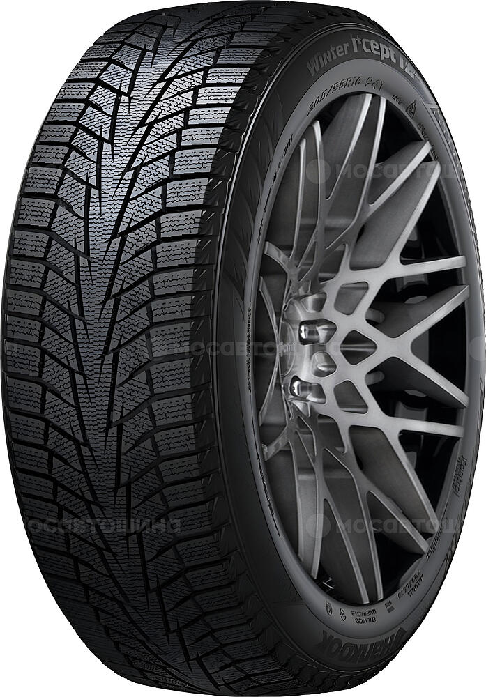 Hankook W616 I*Cept IZ2 225/40 R18 92T XL