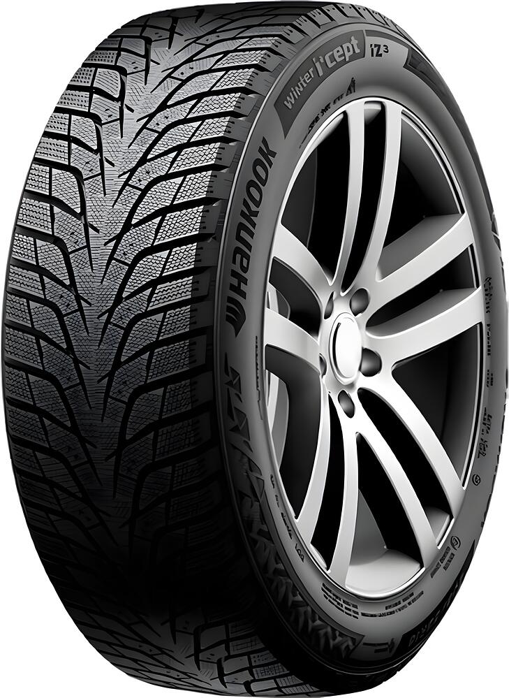 Hankook W636 Winter I*Cept IZ3 235/55 R19 105H XL