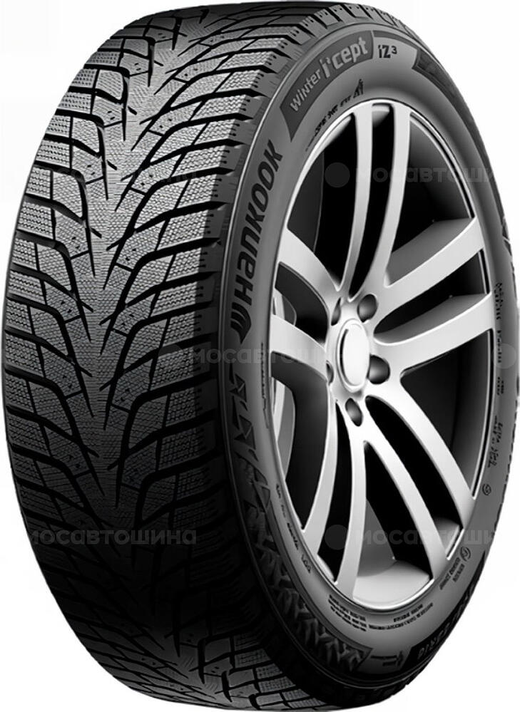 Hankook W636A Winter I*Cept IZ3 X 235/40 R19 96H XL
