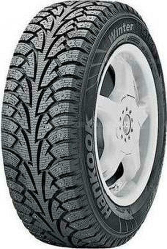 Hankook Winter I*pike W409 215/70 R15 96S