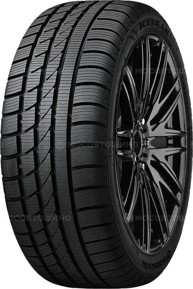 Hankook W300 Icebear 245/45 R18 XL