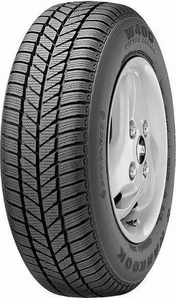 Hankook W400 Winter Radial 205/65 R15C 102/100R