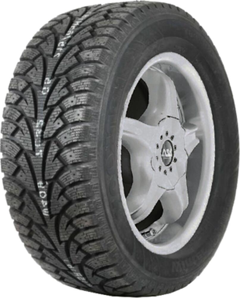 Hankook W409 Winter i Pike (нешип) 215/55 R17 94T XL