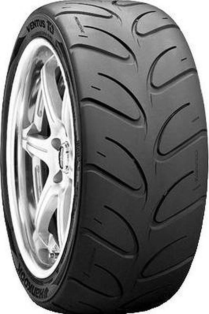 Hankook Z221 ventus td 285/30 R18 101Y
